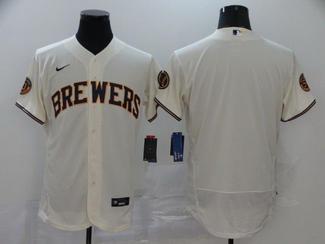 Milwaukee Brewers Jerseys 21